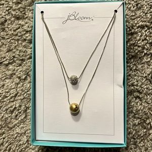 JBloom Necklace